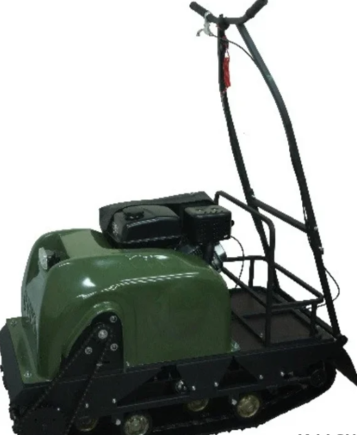 Мотобуксировщик PAXUS 500 AVANT MINI (1200 мм.), 9 л.с. HONDA в Кирове