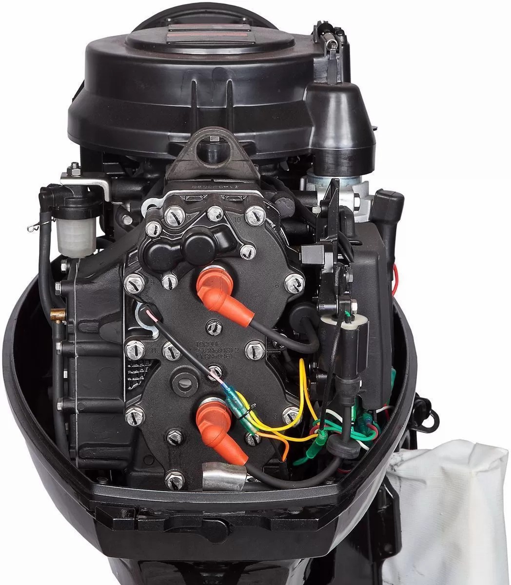 Лодочный мотор MARLIN MP 40 AWRS в Кирове