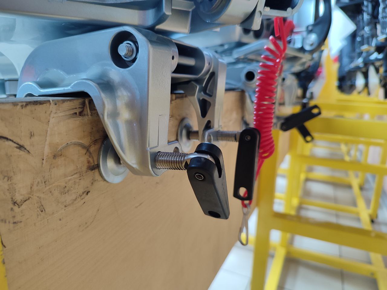 Лодочный мотор PROMAX SP9.9FHS (15) EXTRA в Кирове