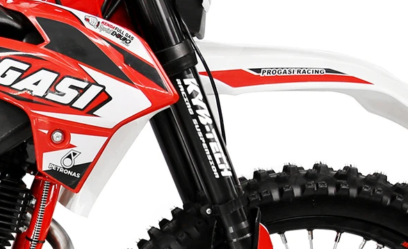 Мотоцикл Progasi SUPER MAX 300 PRO SPORT в Кирове