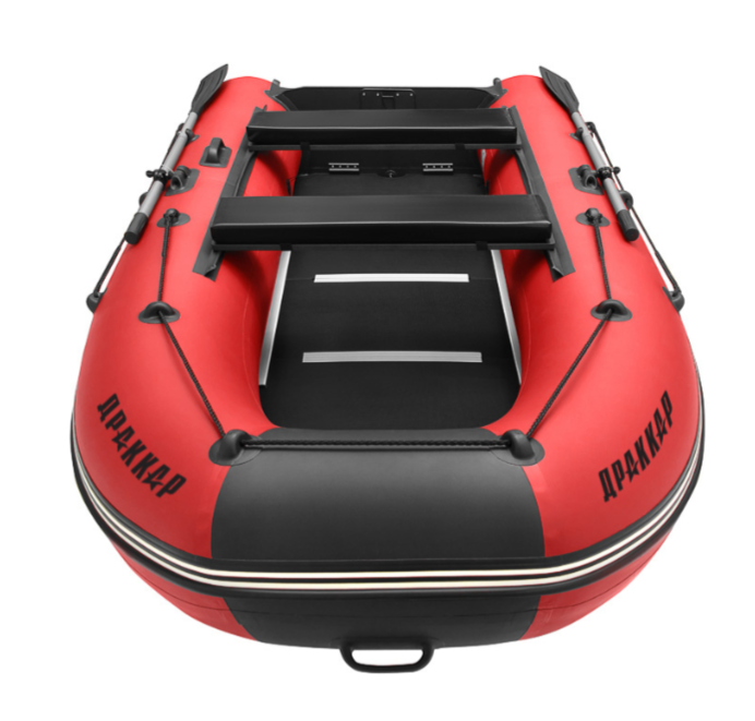 ЛОДКА ДРАККАР 3300 СК HANT в Кирове