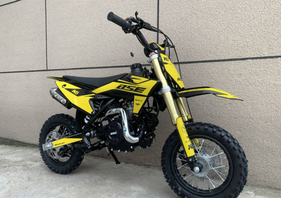 Питбайк BSE K6 в Кирове