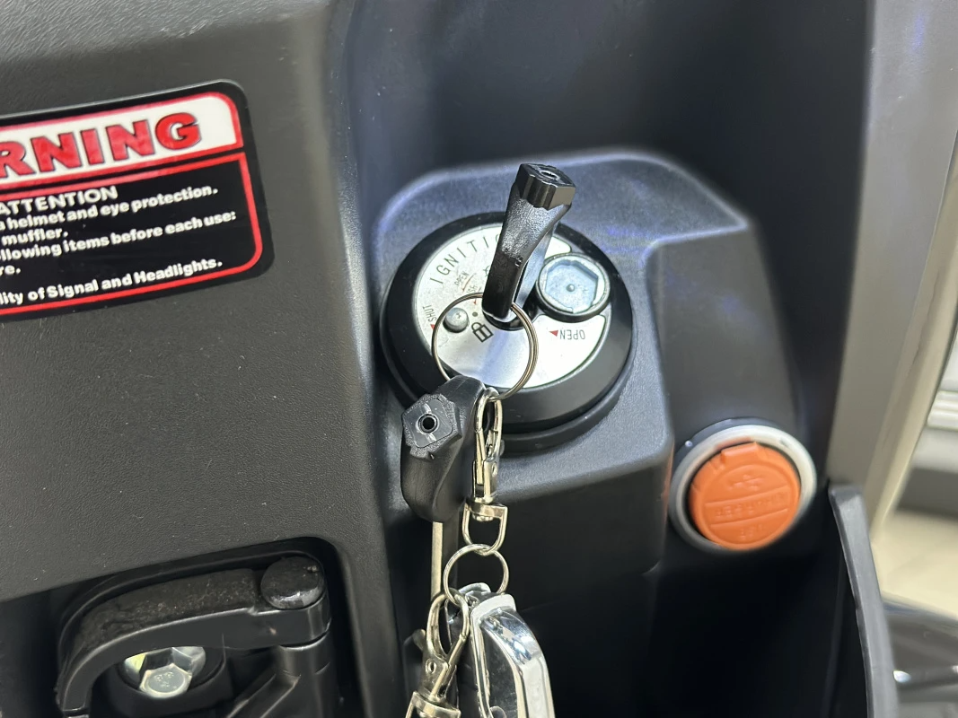 Скутер PROMAX STALKER 150(49) в Кирове