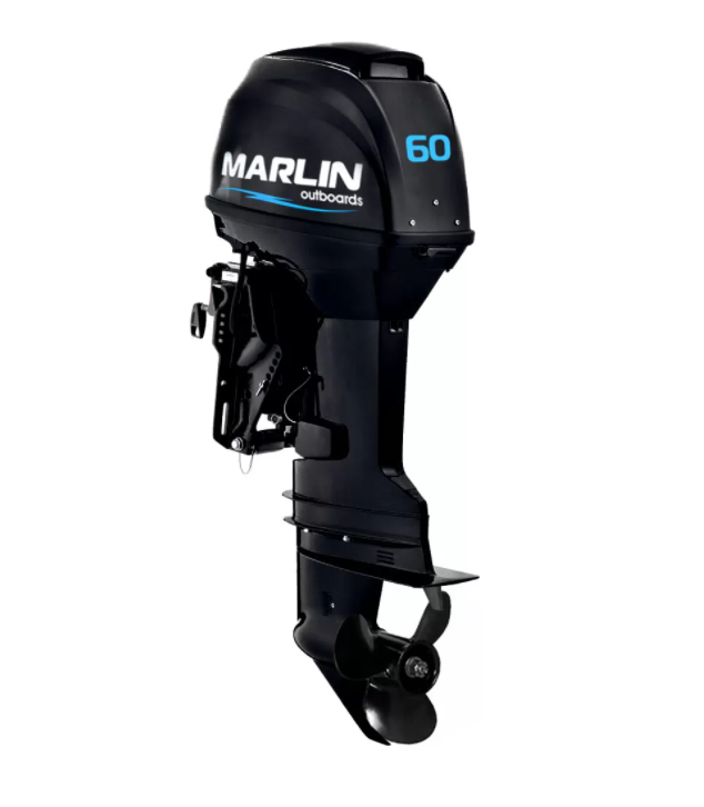 Лодочный мотор MARLIN MP 60 AERTL в Кирове