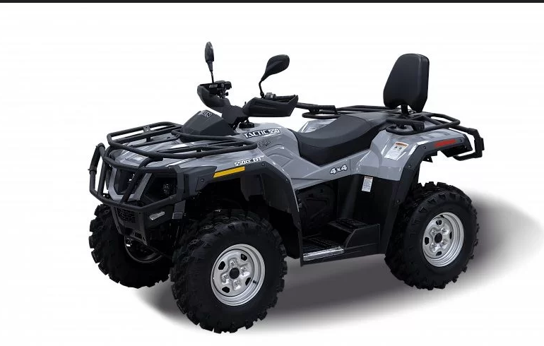 Квадроцикл HISUN TACTIC 550 (HS550ATV) NORMAL в Кирове