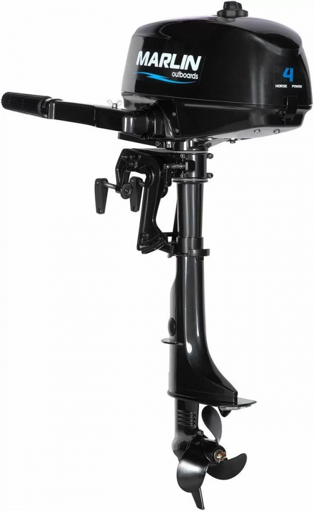 Лодочный мотор MARLIN MP 4 AMHS в Кирове