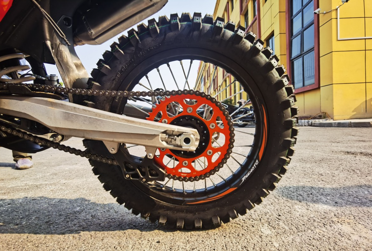 Мотоцикл JHLMOTO JHL Z3 CB250 (172FMM-3A) в Кирове