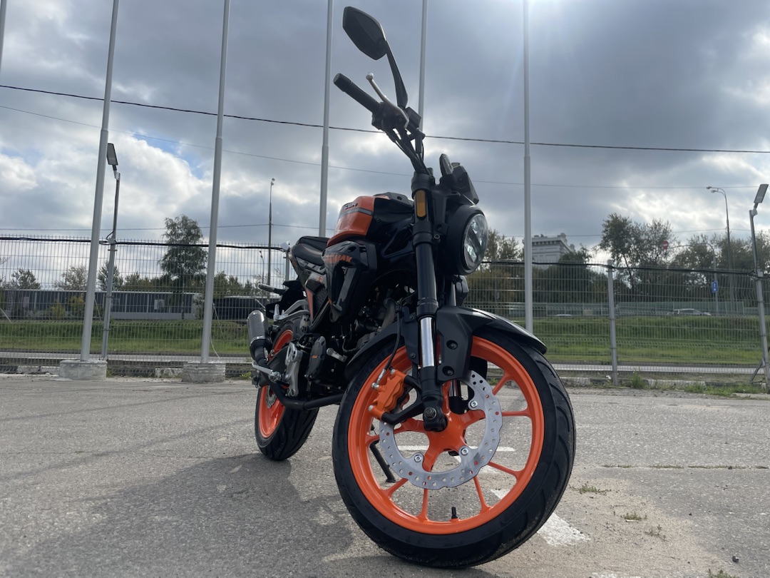 Мопед PROMAX CB150R (49) в Кирове