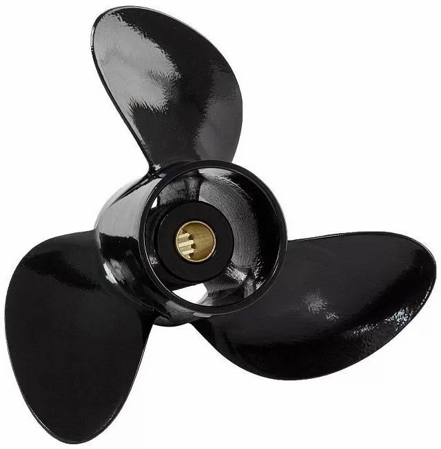 ВИНТ ГРЕБНОЙ TOHATSU 4-6; 3X7,8X8 в Кирове