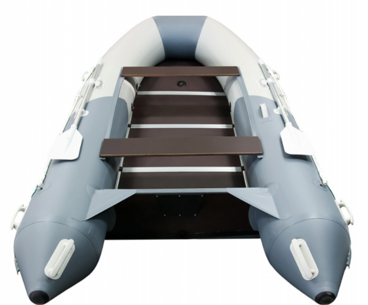 НАДУВНАЯ ЛОДКА GLADIATOR B370 в Кирове