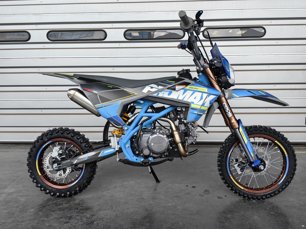 Питбайк PROMAX KAYOT 125E 14/12 в Кирове