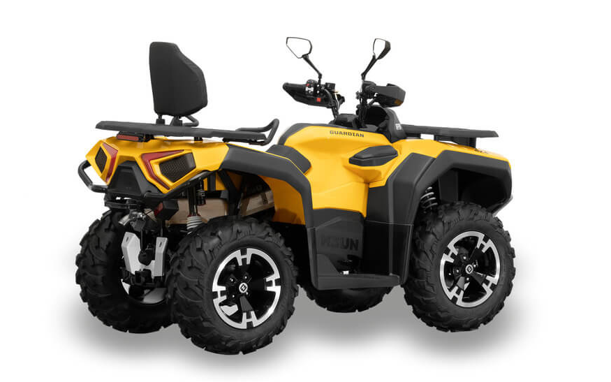 Квадроцикл HISUN GUARDIAN 750S -/SHORT/ в Кирове