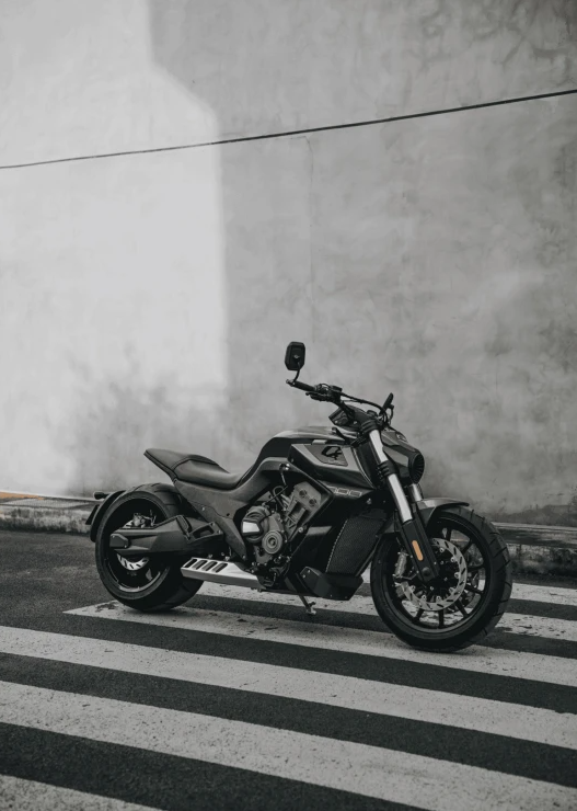 Мотоцикл Benda LFC 700 Pro в Кирове