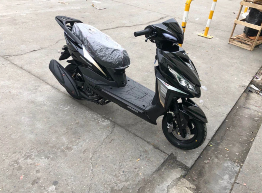 Скутер PROMAX ROX 200 (49) в Кирове