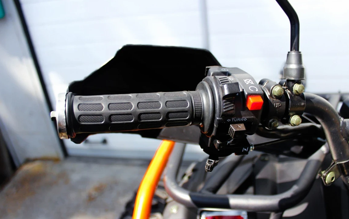 Квадроцикл PROMAX 380 4X4 ALL ROAD (2025) в Кирове