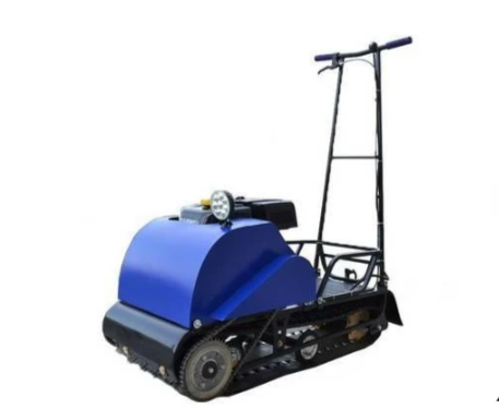 Мотобуксировщик ЛИДЕР-ДЕЛЬТА-R, 8 л.с. в Кирове