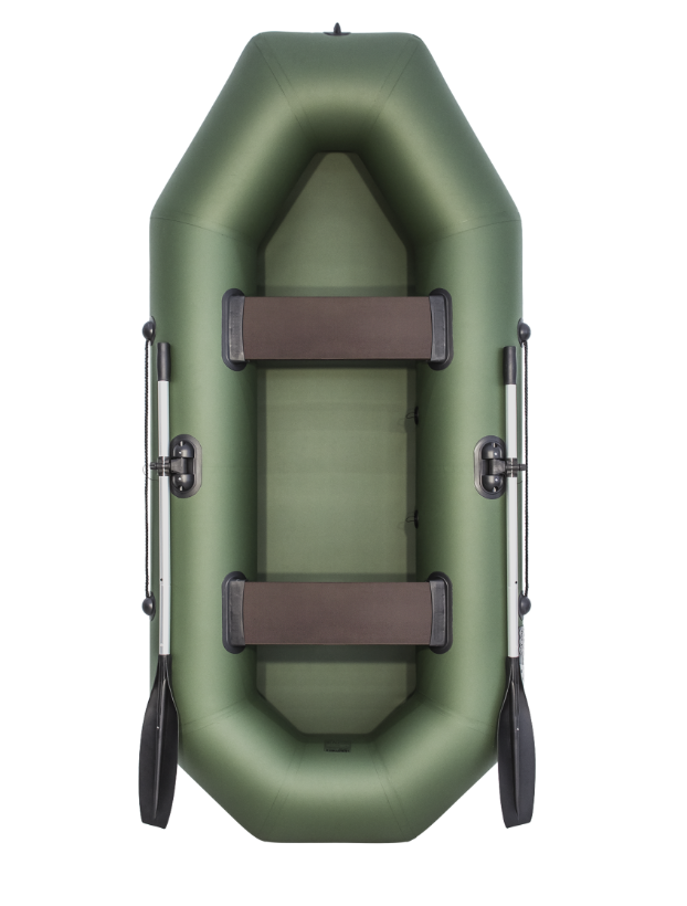 Лодка АКВА-ОПТИМА 260 в Кирове