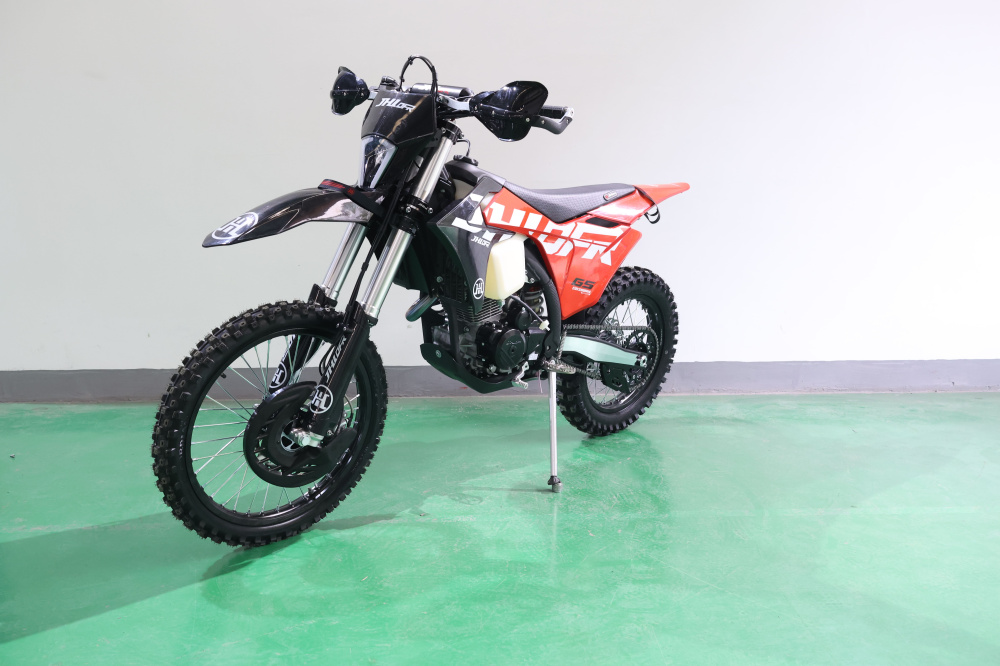 Мотоцикл JHLMOTO JHLofr GS CB300RL в Кирове