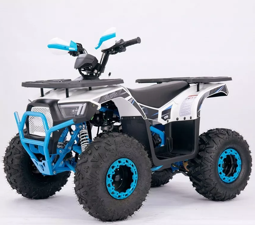 Квадроцикл YACOTA Sirius 125 в Кирове