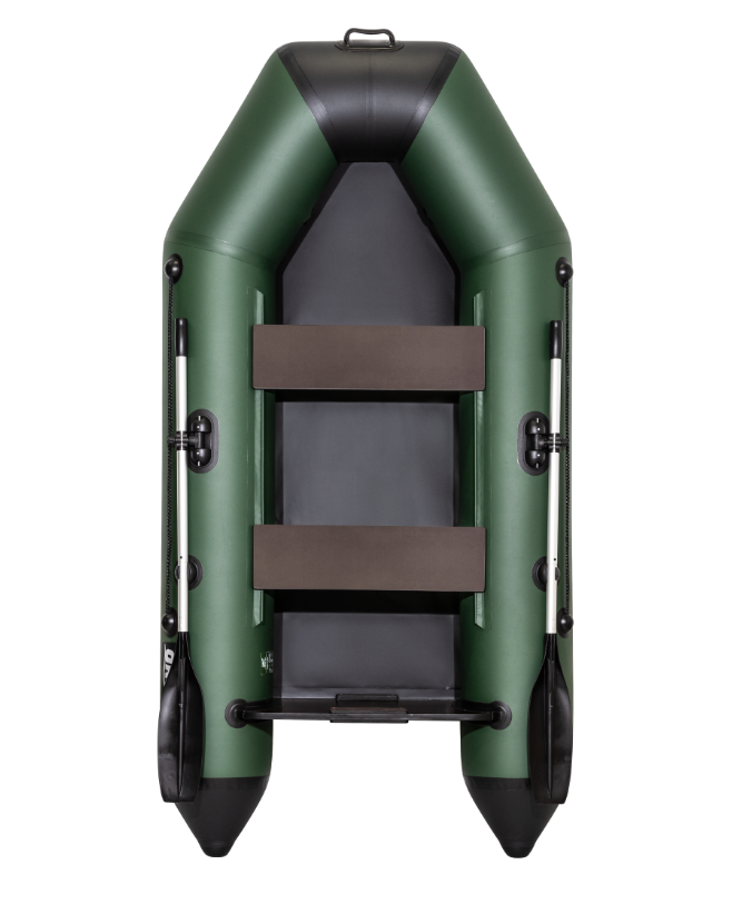  Лодка АКВА 2600 в Кирове