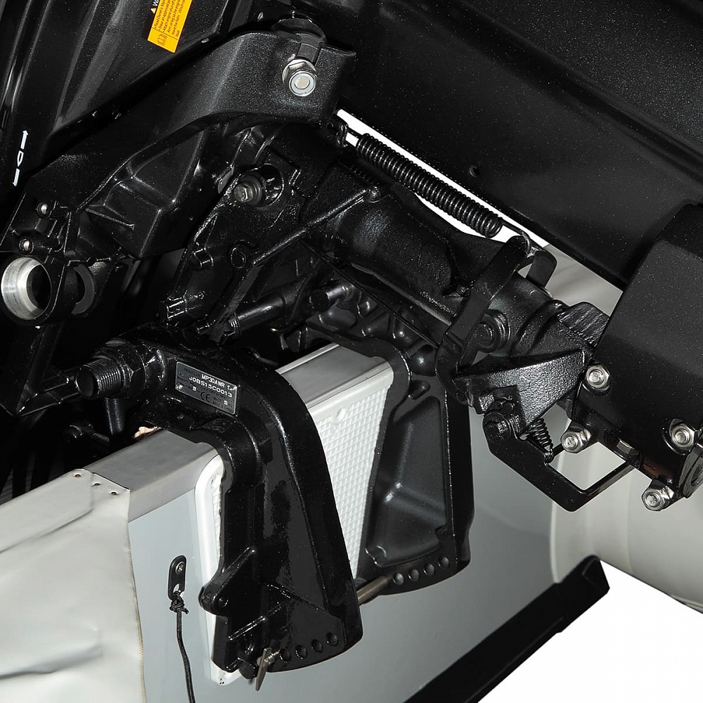 Лодочный мотор MARLIN MP 30 AWRL в Кирове