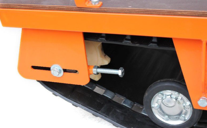 Мотобуксировщик ЧИНУК GRAND 20 л.с. в Кирове