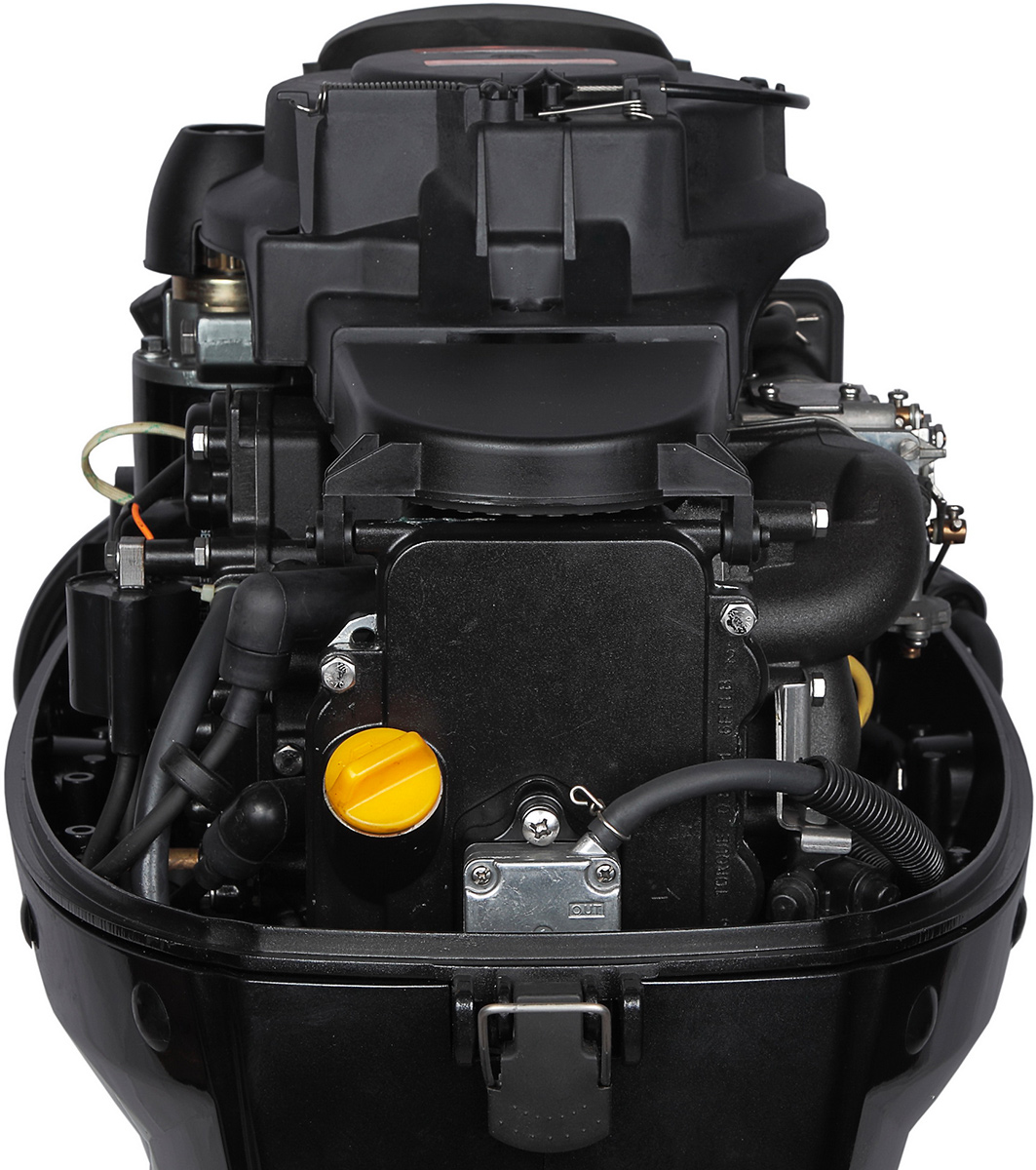 Лодочный мотор MARLIN MF 9.9 AMHL в Кирове