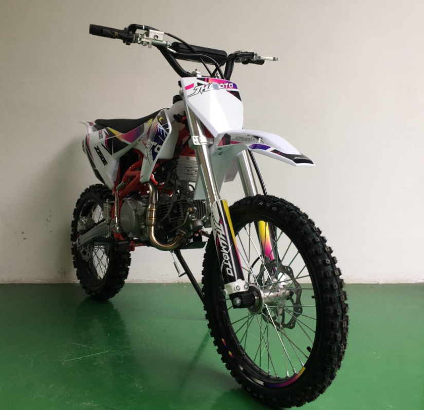 Питбайк JHLMOTO JHL Z150E (YX1P60FMJ) в Кирове