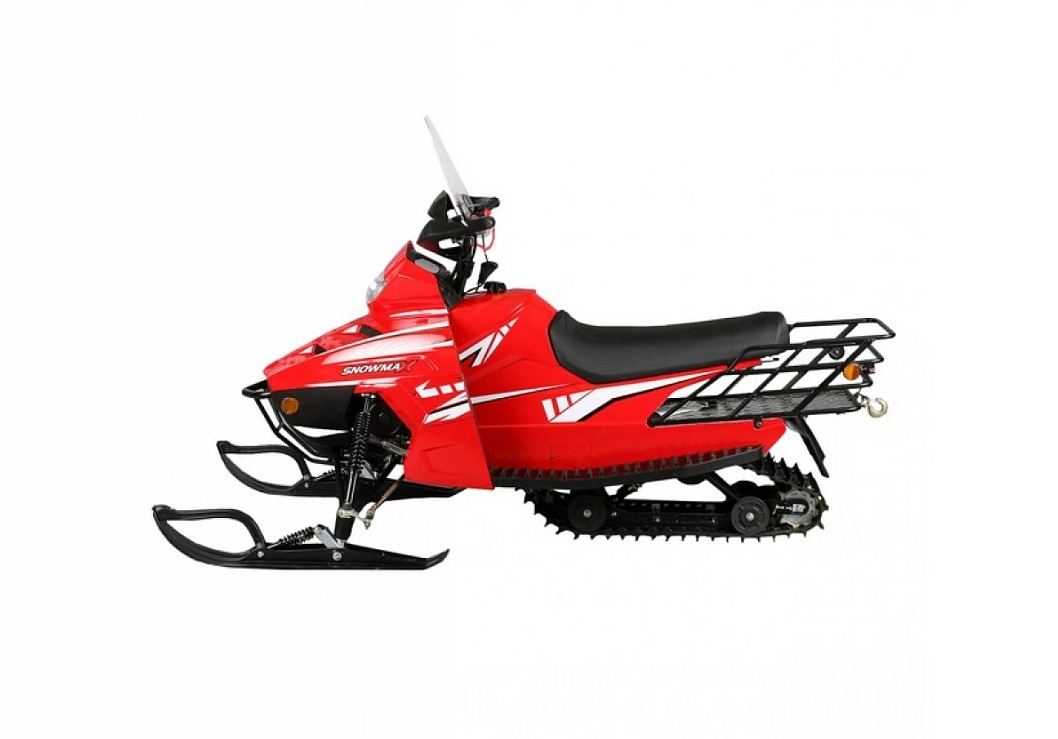 Снегоход Vento Snow Cat в Кирове