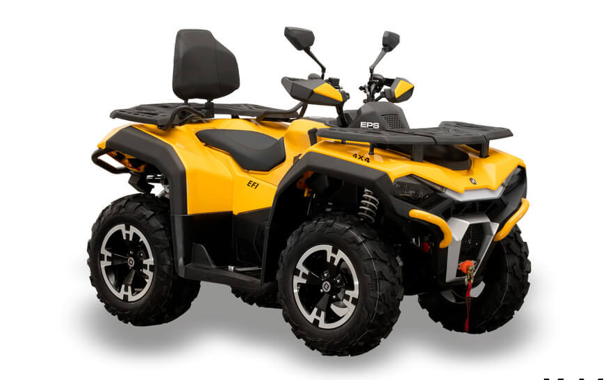 Квадроцикл HISUN GUARDIAN 750S -/SHORT/ в Кирове