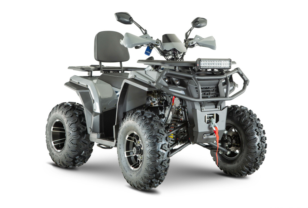 Квадроцикл YACOTA VIKING PRO 250 в Кирове