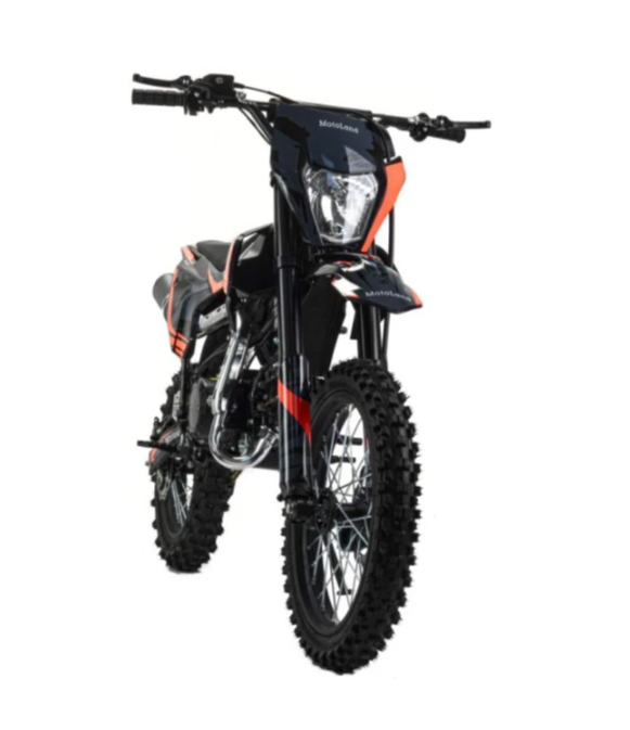 Питбайк MOTOLAND (МОТОЛЕНД) 150 GF150 E в Кирове