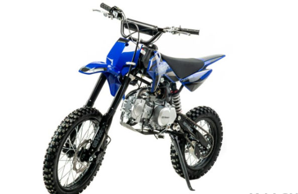 Питбайк MOTOLAND (МОТОЛЕНД) GS Motors S14 17/14 в Кирове