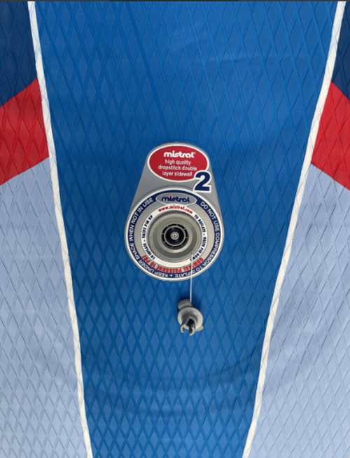 SUP ДОСКА-КАЯК 2 В 1 RAIDEX MISTRAL 10.6’ (320СМ) N 14 в Кирове