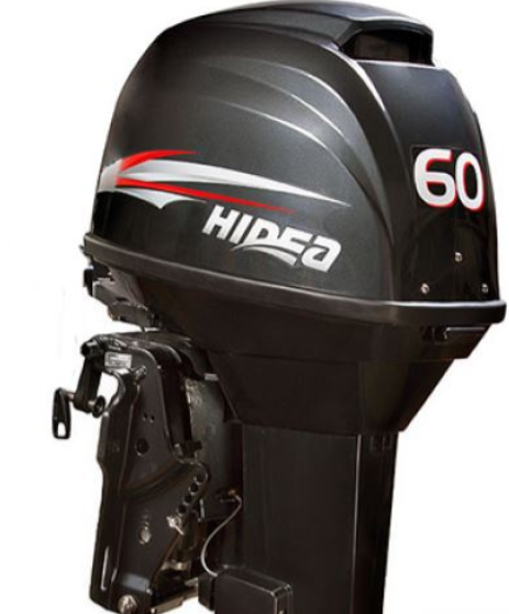 Лодочный мотор HIDEA HD60FEL-T в Кирове