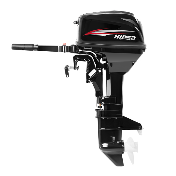 Лодочный мотор HIDEA HD9.8FHS в Кирове