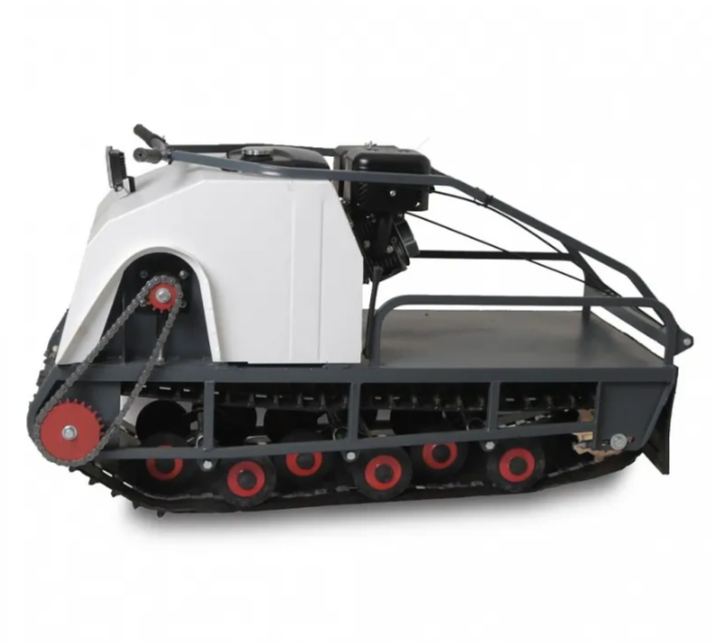 Мотобуксировщик ВЕПС «БЮДЖЕТНЫЙ» 13 л.с. в Кирове