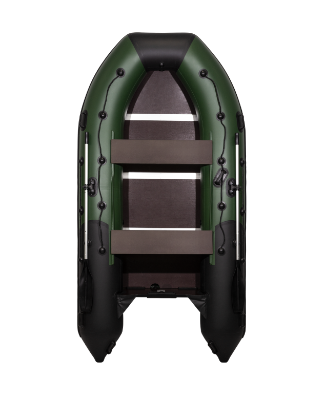 Лодка Ривьера Максима 3400 СК в Кирове