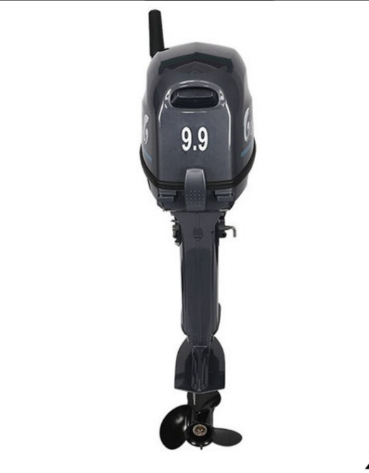 Лодочный мотор ALLFA CG T9,9 BW S MAX в Кирове