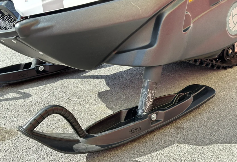 Снегоход РМ TAYGA PATRUL 800 SWT в Кирове