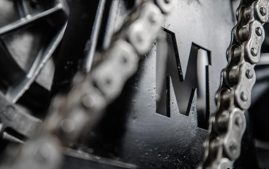 Мотобуксировщик МУЖИК М500 ЛОНГ 20 л.с. в Кирове