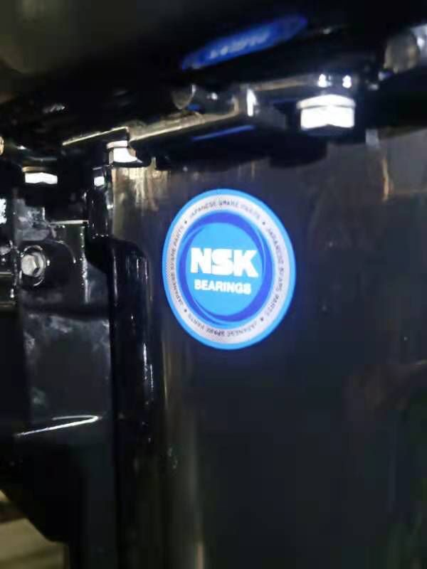 Лодочный мотор MARLIN PROLINE MP 9.9 (20) AMHS FORCE в Кирове