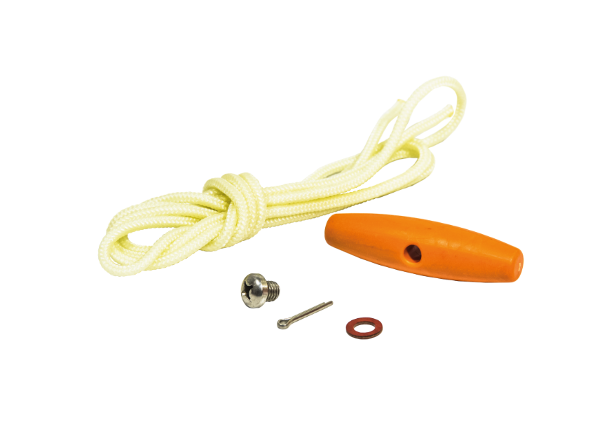 Лодочный мотор APACHE T5 BS в Кирове