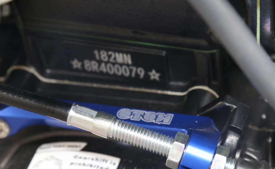 Кроссовый мотоцикл FAIDET NC300S EFI ULTRA KKE в Кирове