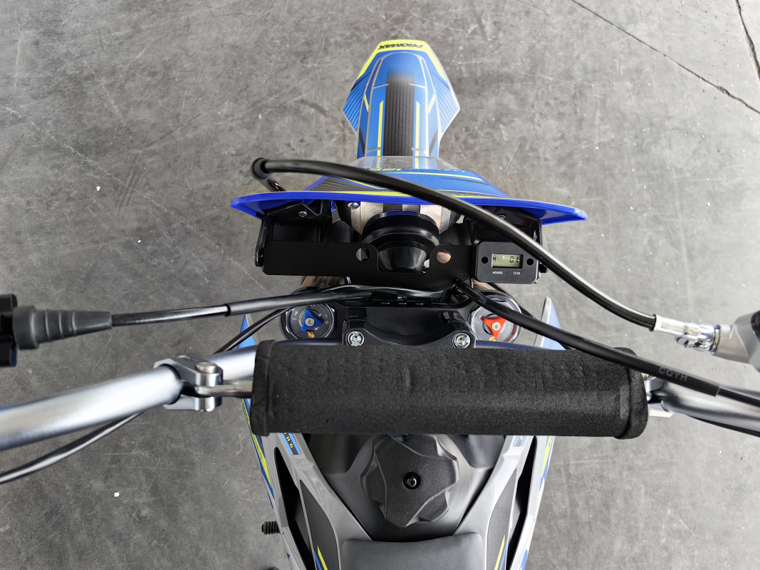 Питбайк PROMAX KAYOT 125E 14/12 в Кирове