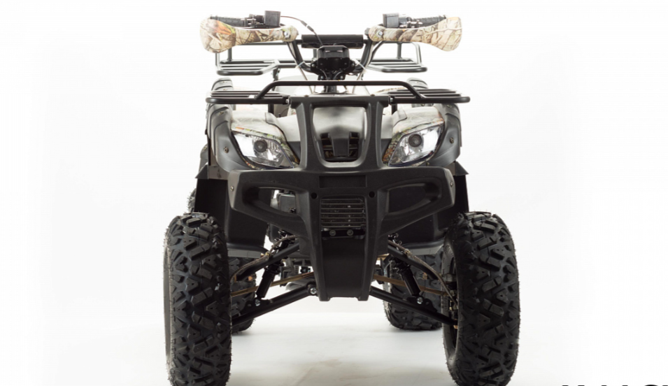 Квадроцикл MOTOLAND (МОТОЛЕНД) 200 ALL ROAD в Кирове