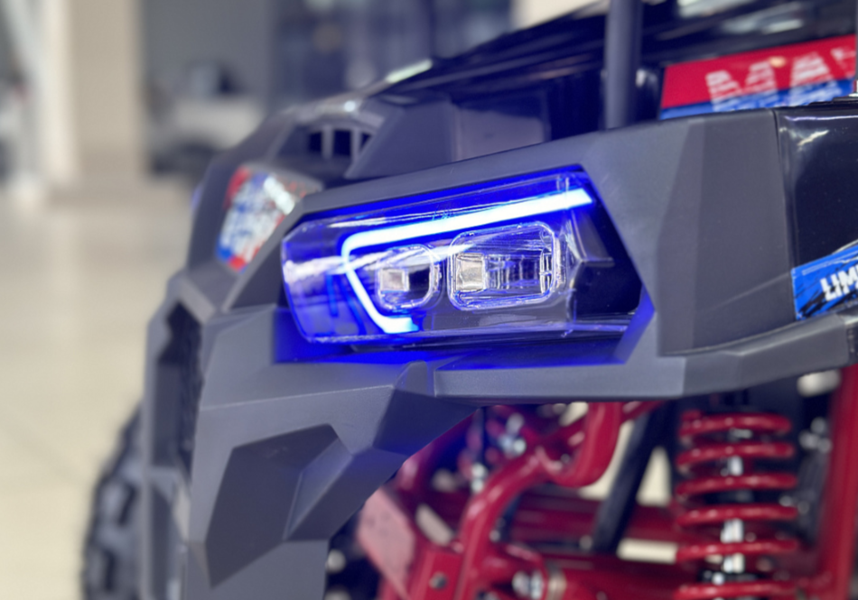 Квадроцикл GBM MAVERICK 222 NEW в Кирове