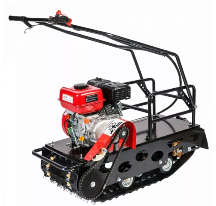 Мотобуксировщик ИСТЕМ 6.5 в Кирове