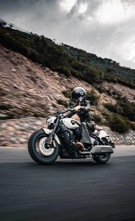 Мотоцикл Benda DarkFlag 500 Commander в Кирове