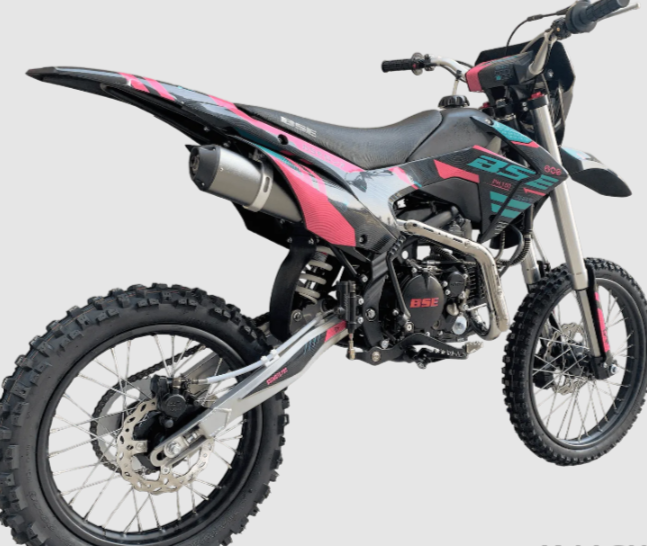 Питбайк BSE PH 150 (015) AK47 в Кирове